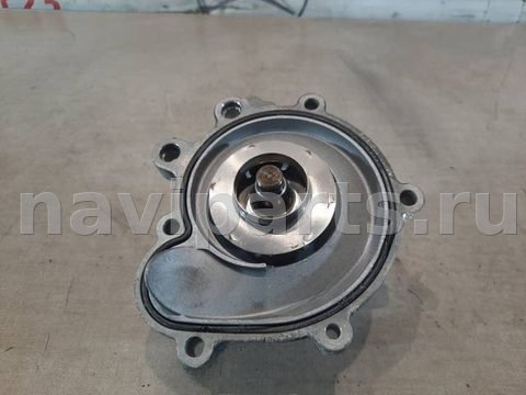 Помпа Mercedes C W204, 2008 г., OEM A2712001001, арт. 27274, фото 6