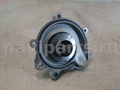 Помпа Mercedes C W204, 2008 г., OEM A2712001001, арт. 27274, фото 8
