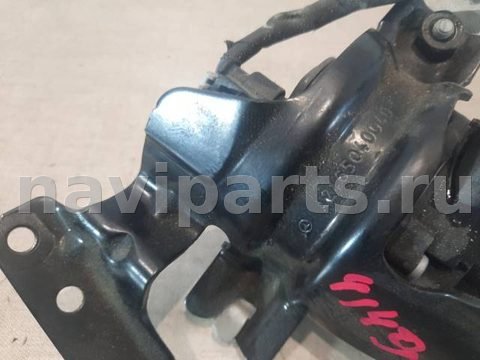 Помпа Mercedes A W176, 2013 г., OEM A0005000686, арт. 27545, фото 2