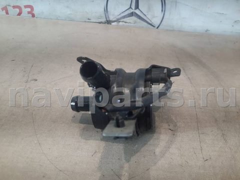 Помпа Mercedes A W176, 2013 г., OEM A0005000686, арт. 27545, фото 4