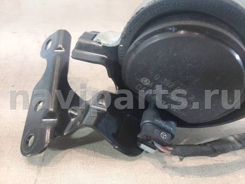 Помпа Mercedes A W176, 2013 г., OEM A0005000686, арт. 27545, фото 7