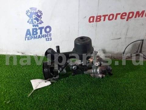 Помпа Mercedes A W176, 2013 г., OEM A2702000000, арт. 27551