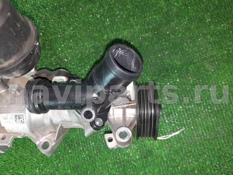 Помпа Mercedes A W176, 2013 г., OEM A2702000000, арт. 27551, фото 10