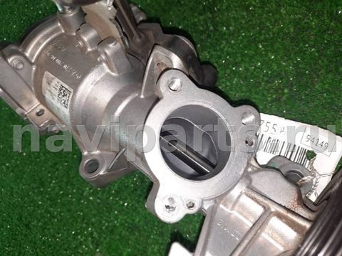 Помпа Mercedes A W176, 2013 г., OEM A2702000000, арт. 27551, фото 11