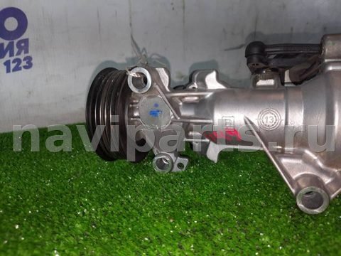 Помпа Mercedes A W176, 2013 г., OEM A2702000000, арт. 27551, фото 12