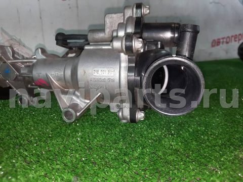 Помпа Mercedes A W176, 2013 г., OEM A2702000000, арт. 27551, фото 13