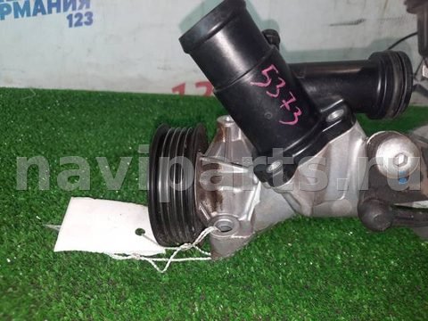 Помпа Mercedes A W176, 2013 г., OEM A2702000000, арт. 27551, фото 2