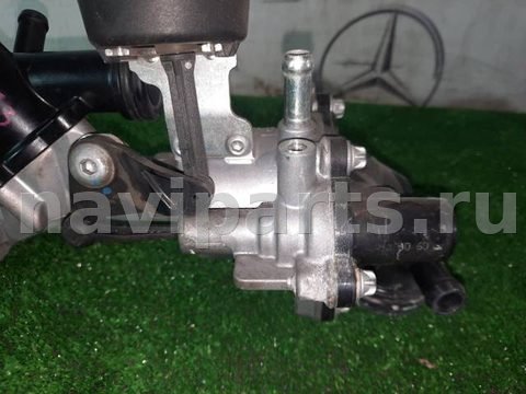 Помпа Mercedes A W176, 2013 г., OEM A2702000000, арт. 27551, фото 3