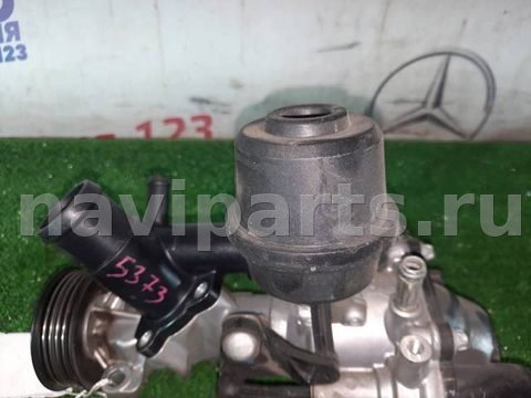 Помпа Mercedes A W176, 2013 г., OEM A2702000000, арт. 27551, фото 4