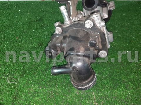 Помпа Mercedes A W176, 2013 г., OEM A2702000000, арт. 27551, фото 5