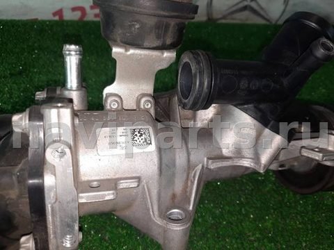Помпа Mercedes A W176, 2013 г., OEM A2702000000, арт. 27551, фото 6