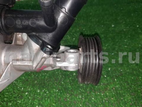 Помпа Mercedes A W176, 2013 г., OEM A2702000000, арт. 27551, фото 7