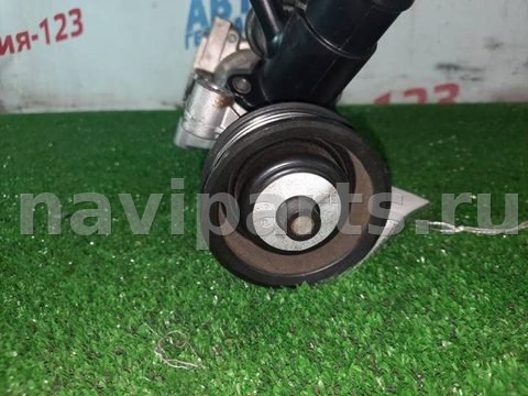 Помпа Mercedes A W176, 2013 г., OEM A2702000000, арт. 27551, фото 8