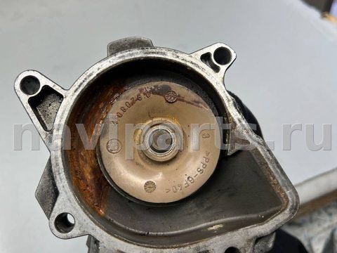 Помпа BMW 7 E65/E66, 2001 г., OEM 4090780, арт. 2777_5, фото 3