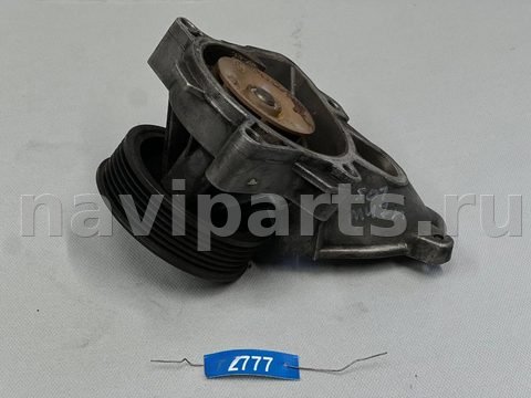 Помпа BMW 3 E90/E91/E92/E93, 2005 г., OEM 4090780, арт. 2777_6, фото 2