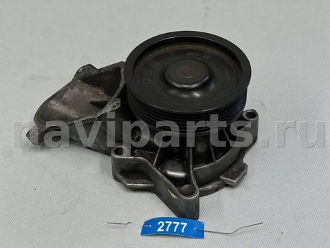 Помпа BMW 1 E87/E81/E82/E88, 2003 г., OEM 4090780, арт. 2777_7