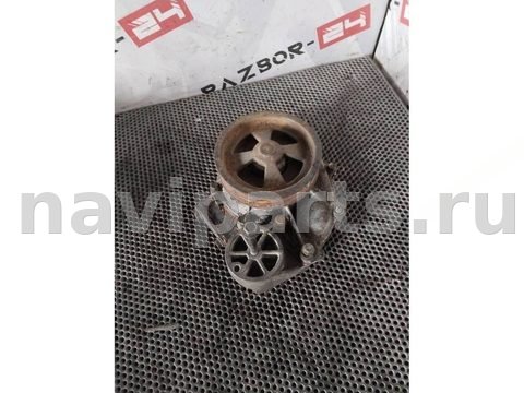 Помпа Scania R-series, 2006 г., OEM 1376495, арт. 2801