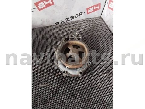 Помпа Scania R-series, 2006 г., OEM 1376495, арт. 2801, фото 2