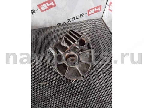 Помпа Scania R-series, 2006 г., OEM 1376495, арт. 2801, фото 3