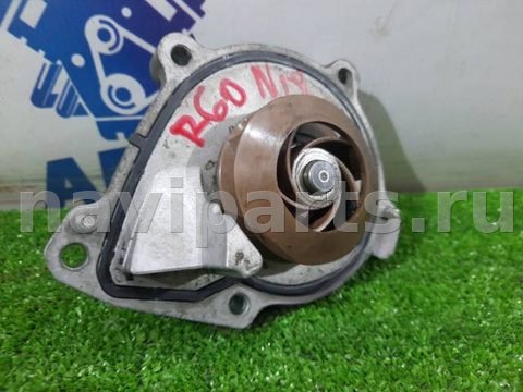 Помпа Mini Countryman R60, 2011 г., OEM 11517648827, арт. 28571, фото 2