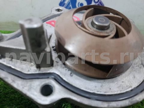 Помпа Mini Countryman R60, 2011 г., OEM 11517648827, арт. 28571, фото 3
