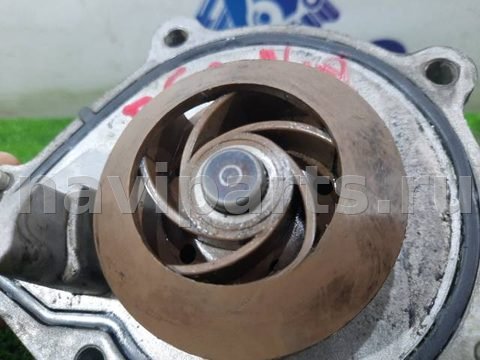 Помпа Mini Countryman R60, 2011 г., OEM 11517648827, арт. 28571, фото 4