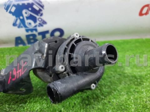 Помпа Mercedes C W205, 2015 г., OEM A2048350364, арт. 28691, фото 2