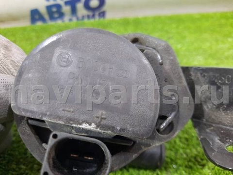 Помпа Mercedes C W205, 2015 г., OEM A2048350364, арт. 28691, фото 5