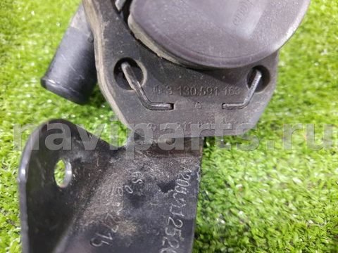 Помпа Mercedes C W205, 2015 г., OEM A2048350364, арт. 28691, фото 6