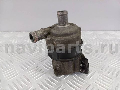 Помпа Audi A6 C7, 2014 г., OEM 4H0965567A, арт. 28748