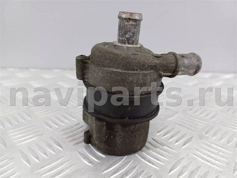 Помпа Audi A6 C7, 2014 г., OEM 4H0965567A, арт. 28748, фото 4