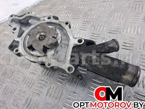 Помпа Mercedes Vito W638, 2002 г., OEM 6462010810, арт. 30325, фото 2
