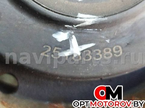 Помпа Opel Antara, 2012 г., OEM 25183389, арт. 30459, фото 4