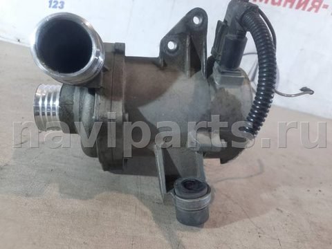Помпа BMW 3, 2006 г., OEM 11517586928, арт. 31174, фото 2