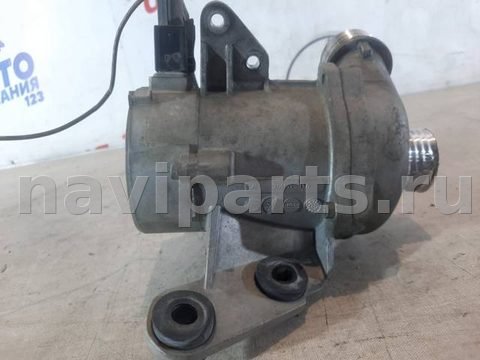 Помпа BMW 3, 2006 г., OEM 11517586928, арт. 31174, фото 4