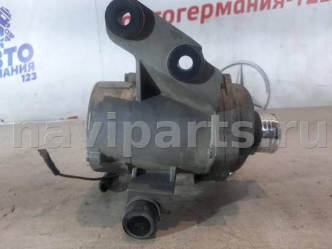 Помпа BMW 3, 2006 г., OEM 11517586928, арт. 31174, фото 6