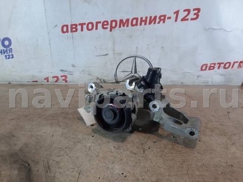 Помпа BMW 2 F45/F46, 2014 г., OEM 11518601366, арт. 31217
