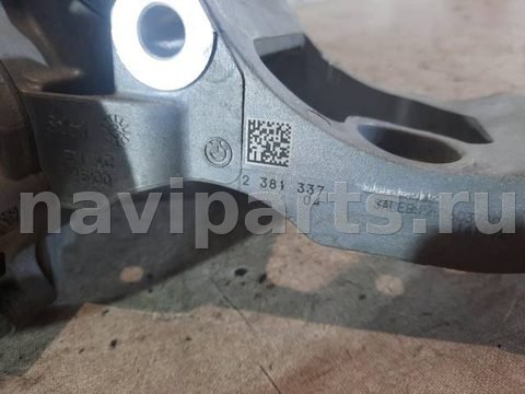 Помпа BMW 2 F45/F46, 2014 г., OEM 11518601366, арт. 31217, фото 14