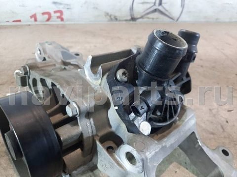 Помпа BMW 2 F45/F46, 2014 г., OEM 11518601366, арт. 31217, фото 8