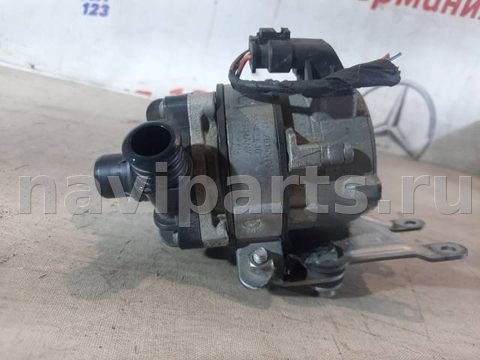 Помпа BMW 2 F45/F46, 2014 г., OEM 11517583965, арт. 31220, фото 2