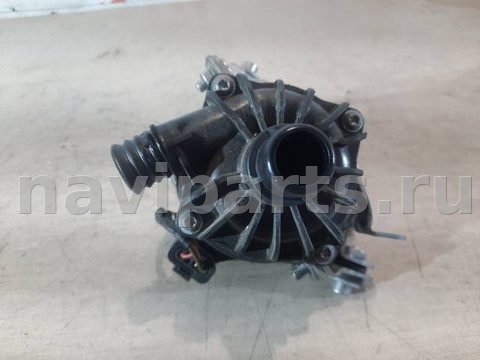 Помпа BMW 2 F45/F46, 2014 г., OEM 11517583965, арт. 31220, фото 6