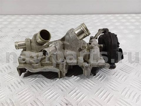 Помпа Volkswagen Passat B8, 2019 г., OEM 05E121111K, арт. 31233