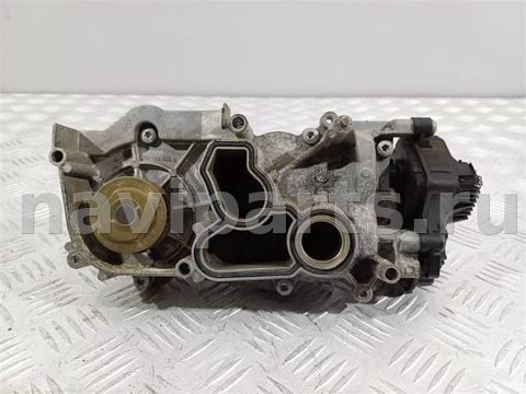 Помпа Volkswagen Passat B8, 2019 г., OEM 05E121111K, арт. 31233, фото 11