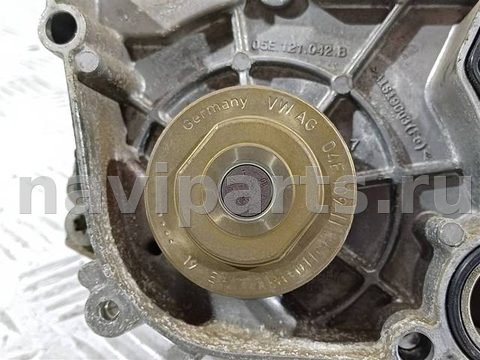 Помпа Volkswagen Passat B8, 2019 г., OEM 05E121111K, арт. 31233, фото 12