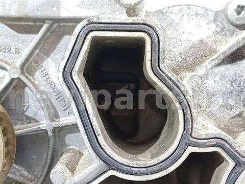 Помпа Volkswagen Passat B8, 2019 г., OEM 05E121111K, арт. 31233, фото 13