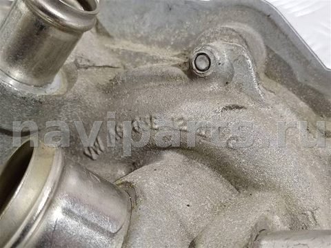 Помпа Volkswagen Passat B8, 2019 г., OEM 05E121111K, арт. 31233, фото 16