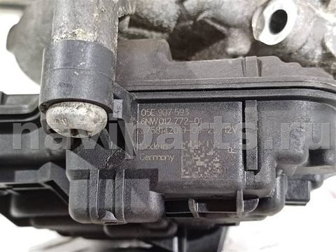 Помпа Volkswagen Passat B8, 2019 г., OEM 05E121111K, арт. 31233, фото 17