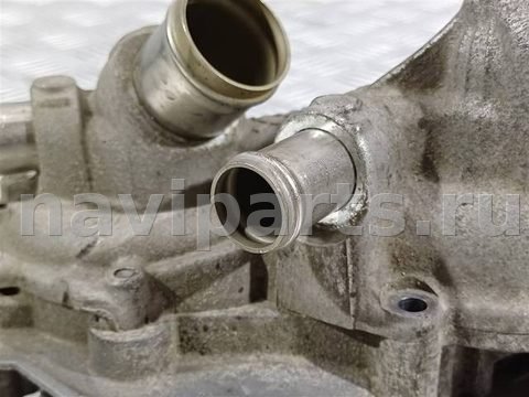 Помпа Volkswagen Passat B8, 2019 г., OEM 05E121111K, арт. 31233, фото 2