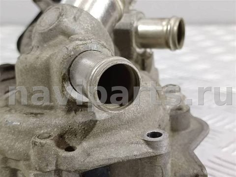 Помпа Volkswagen Passat B8, 2019 г., OEM 05E121111K, арт. 31233, фото 6