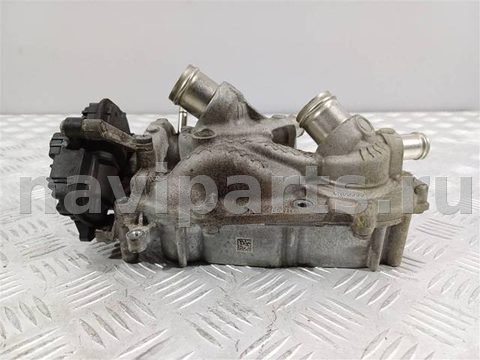 Помпа Volkswagen Passat B8, 2019 г., OEM 05E121111K, арт. 31233, фото 7